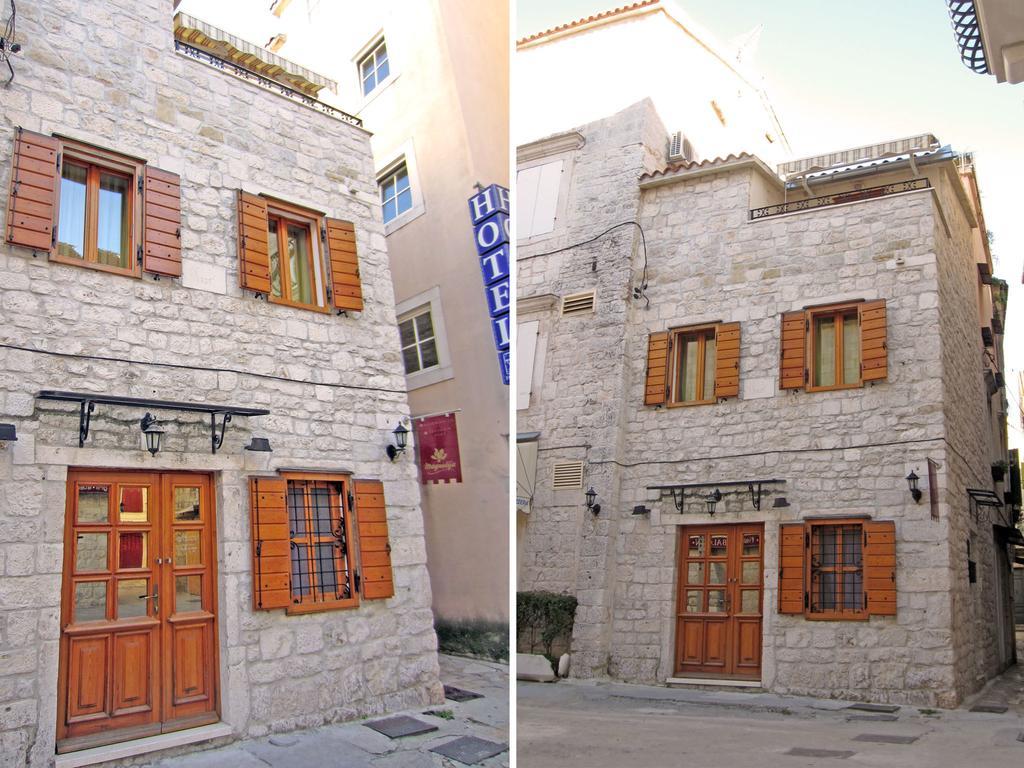 Studios Magnolia Trogir Chambre photo