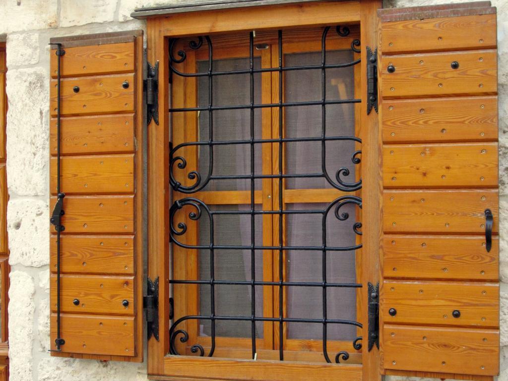 Studios Magnolia Trogir Chambre photo