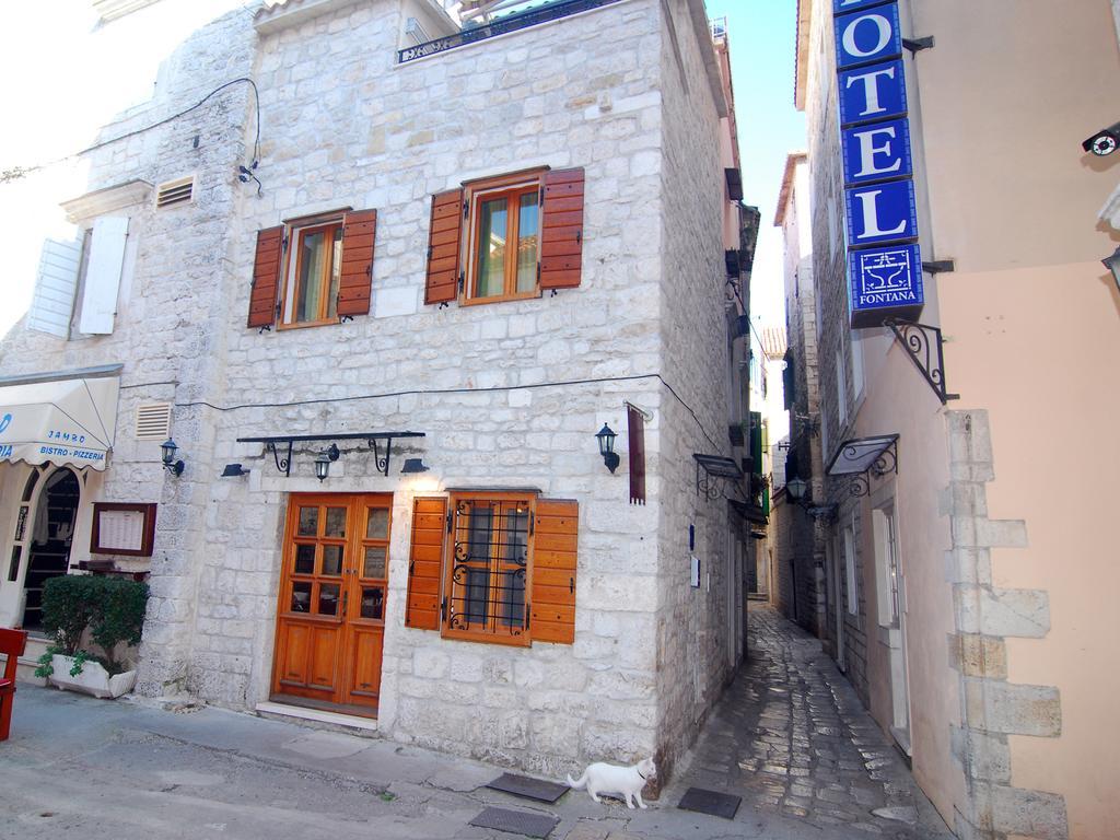 Studios Magnolia Trogir Chambre photo
