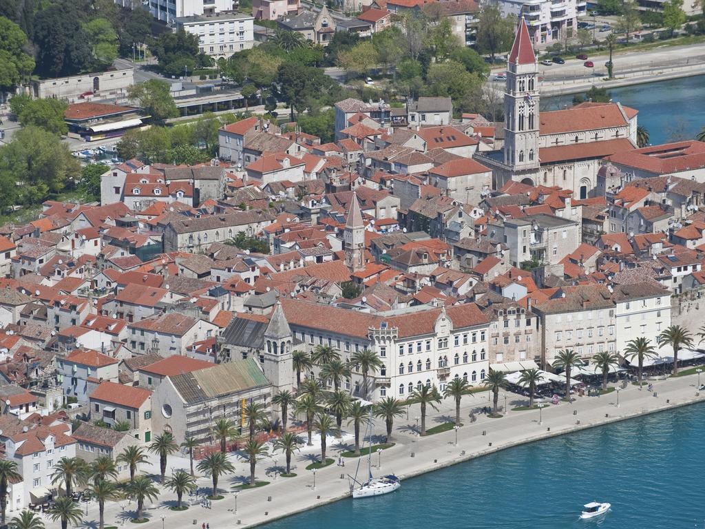 Studios Magnolia Trogir Chambre photo