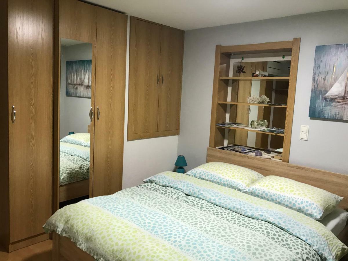 Studios Magnolia Trogir Extérieur photo