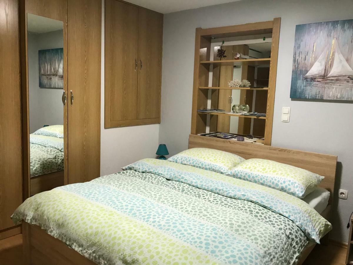 Studios Magnolia Trogir Extérieur photo